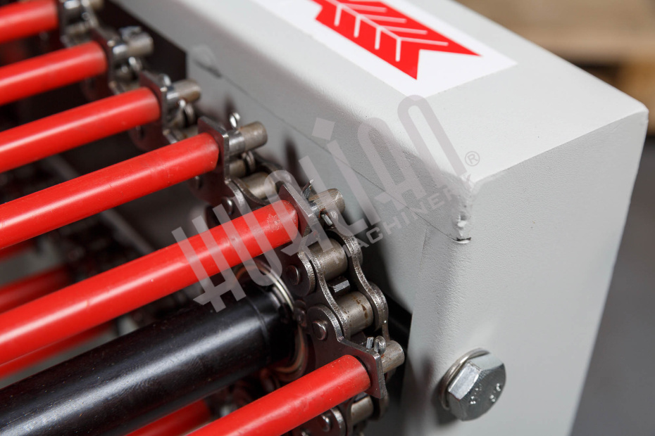 Термоусадочный туннель ET-40 (380 Вт) Hualian - Купить с доставкой по всему Казахстану