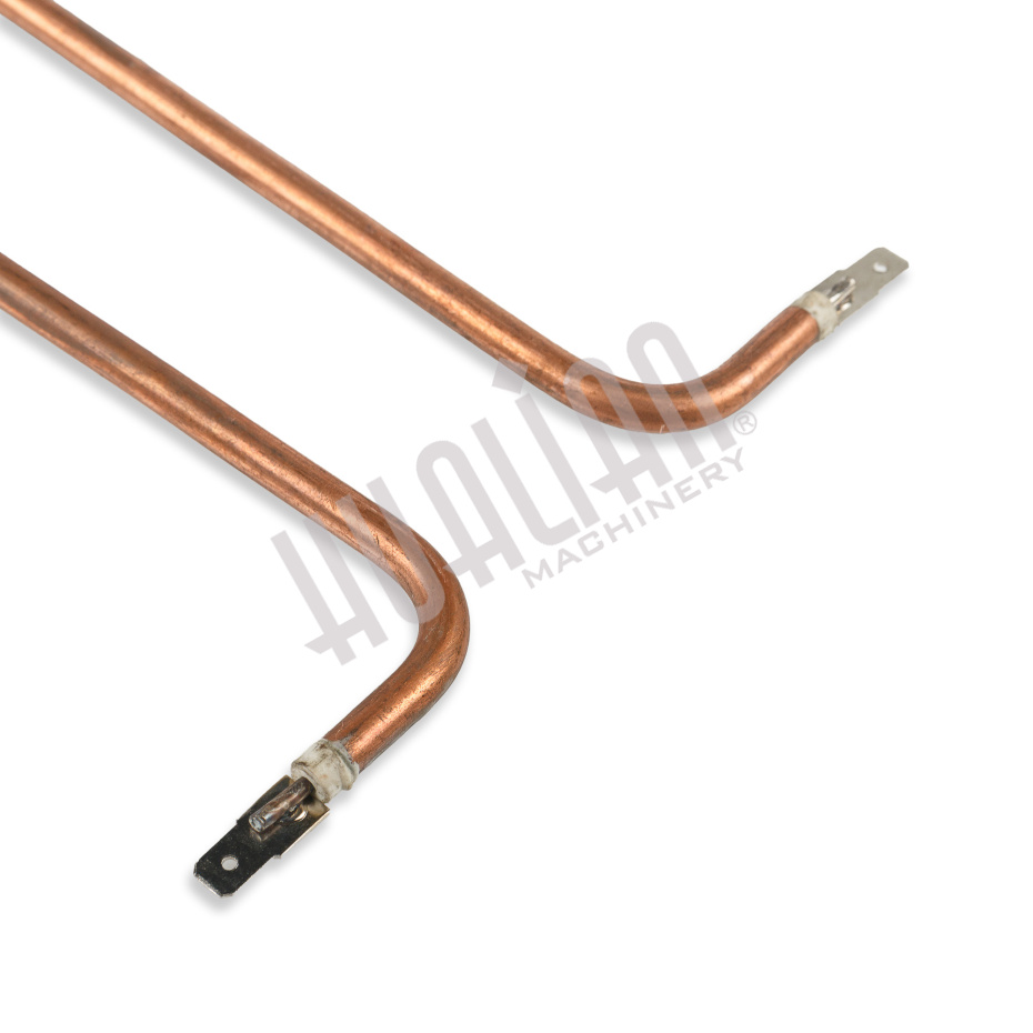 ТЭН для попкорн аппарата HP-6B Hualian - Купить с доставкой по всему Казахстану