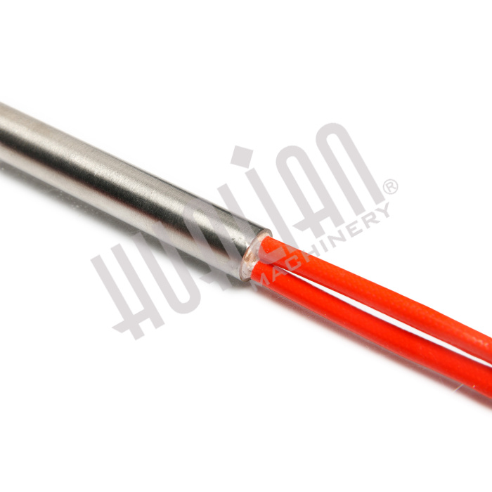 ТЭН поперечной запайки для DXDZ-450 (B, D, X) (Ø9.3*250 110 В 350 Вт) Hualian - Купить с доставкой по всему Казахстану