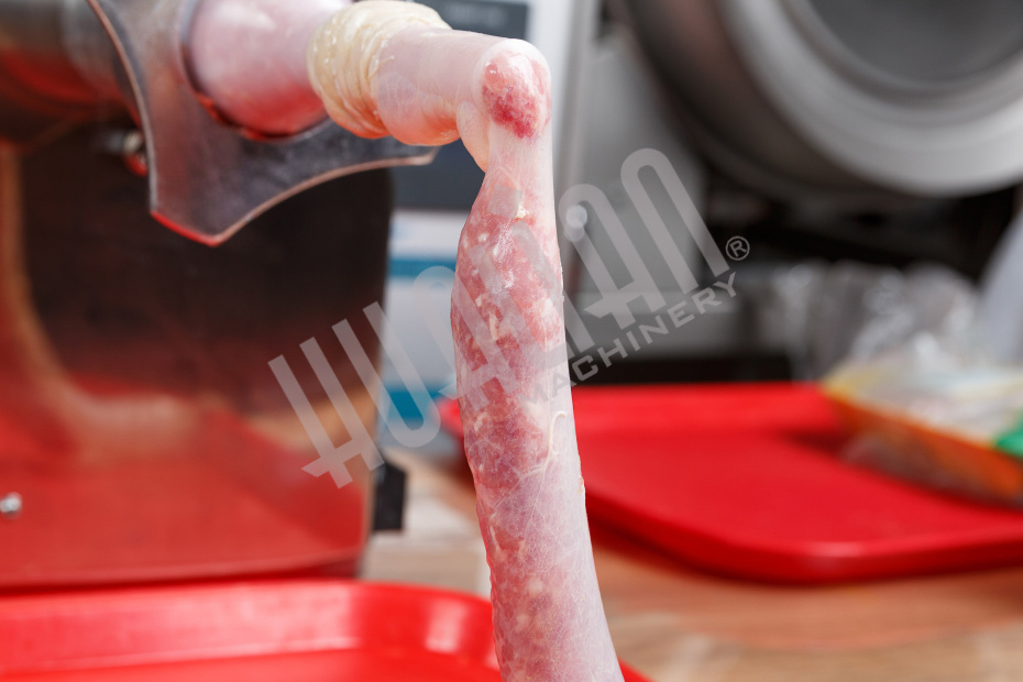 Мясорубка производственная JR-12 (reverse) Hualian - Купить с доставкой по всему Казахстану