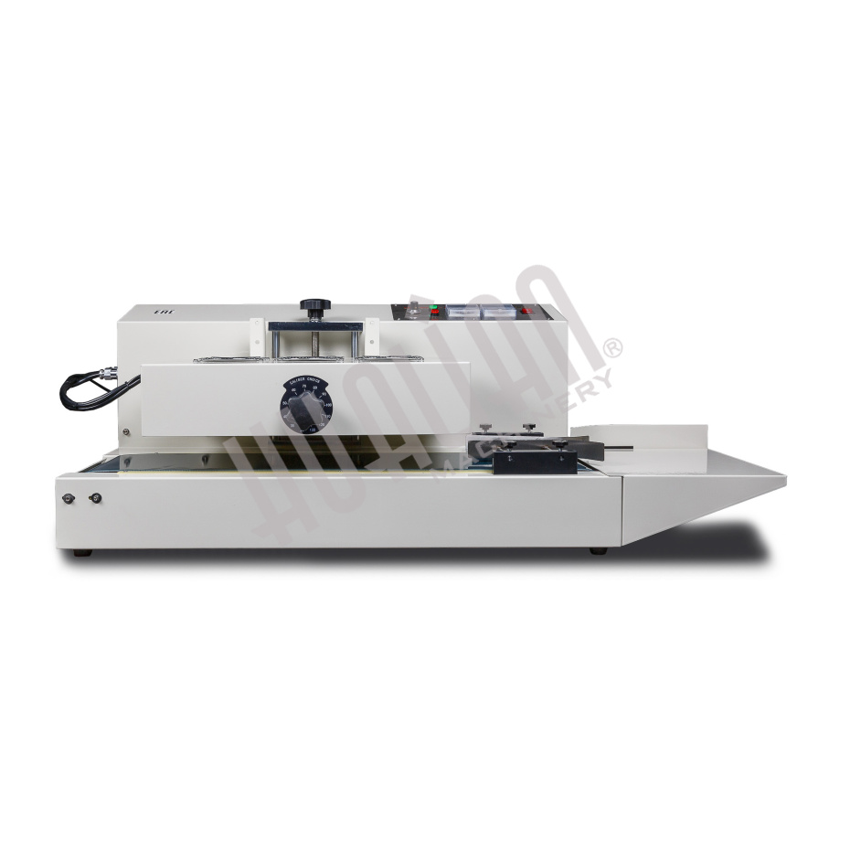 Индукционный запайщик LGYF-2000AX-I Hualian - Купить с доставкой по всему Казахстану