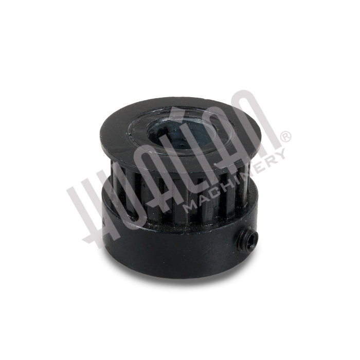 Шкив зубчатый 16T (на двигатель) для MY-300A/MY-420A Hualian - Купить с доставкой по всему Казахстану