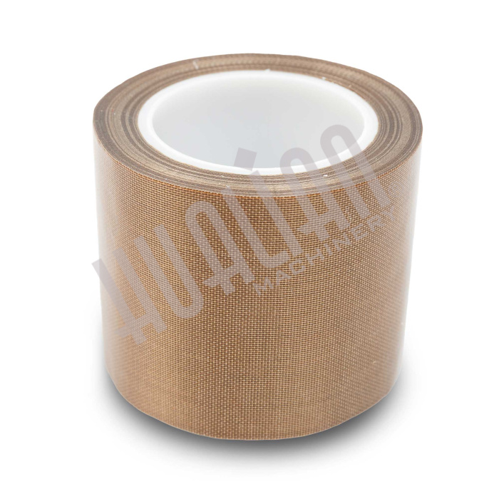 Тефлон для BSF-501/601 (10м) Ширина 40 мм самоклей Hualian - Купить с доставкой по всему Казахстану