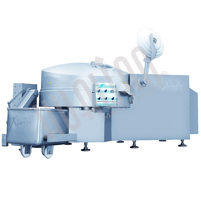 Вакуумный куттер ZBZ-525 Hualian - Купить с доставкой по всему Казахстану