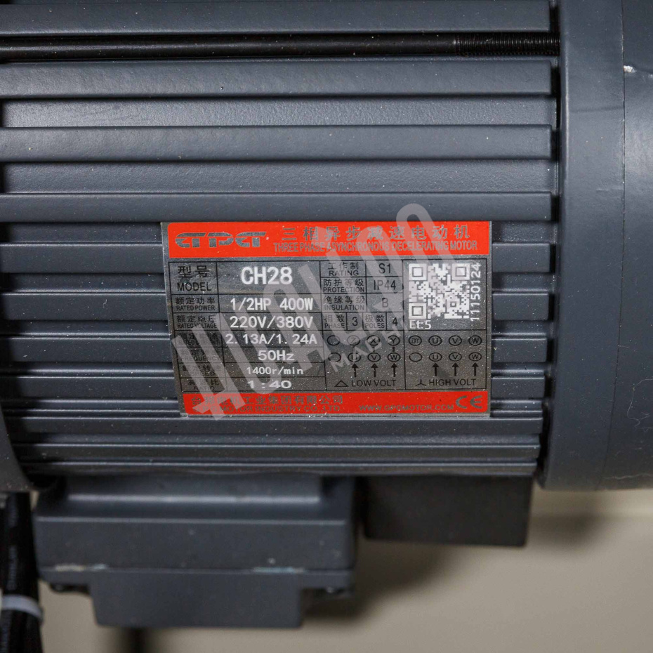 Автоматическая стреппинг машина KZW-8060/D Hualian - Купить с доставкой по всему Казахстану