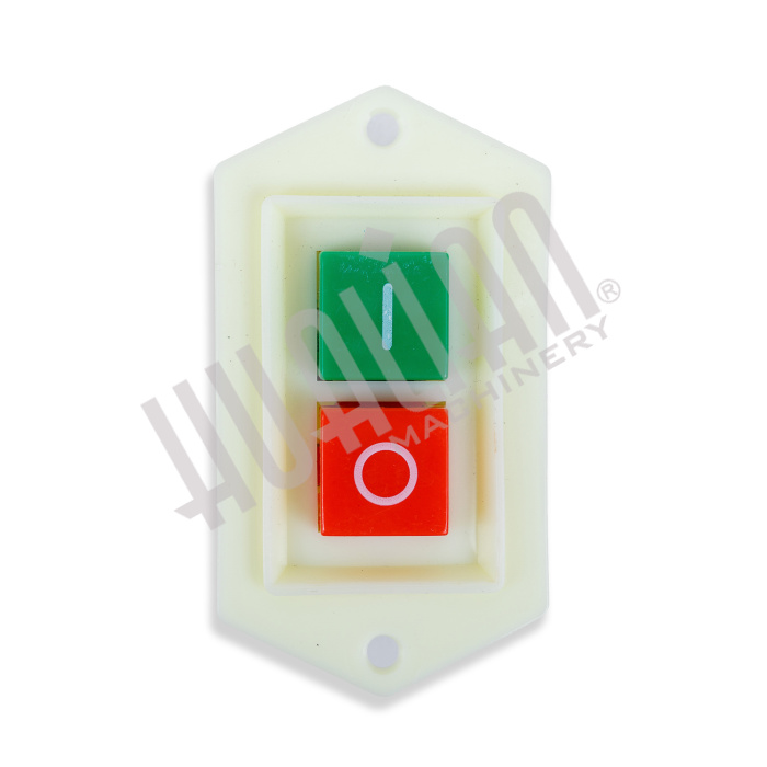 Кнопочный пост JGT-60 HZ Hualian - Купить с доставкой по всему Казахстану