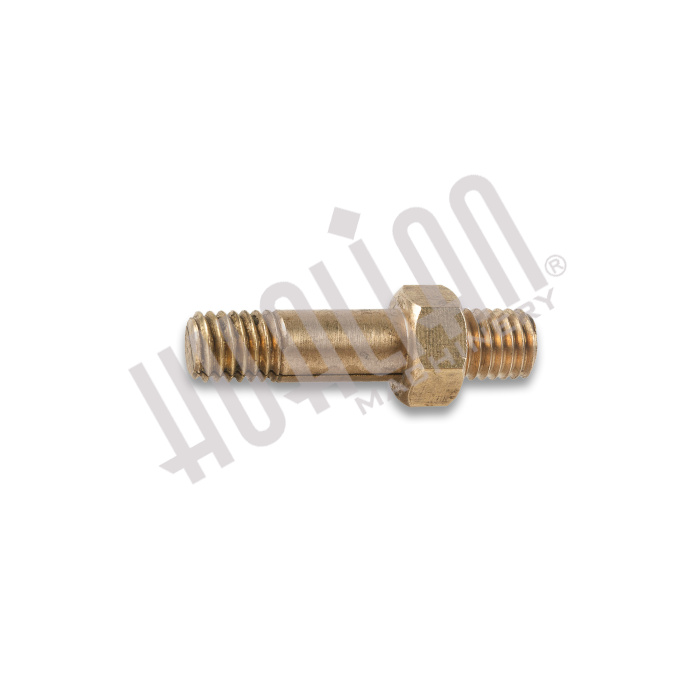 Болт-клемник натяжки нихрома для DZ-500/DZ-800W Hualian - Купить с доставкой по всему Казахстану