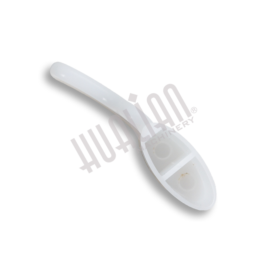 Скребок центрального отсекателя для тестомесов серии HS Hualian - Купить с доставкой по всему Казахстану