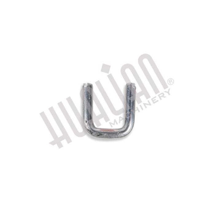 Клипсы для ручного U-клипсатора (5000 шт., hard) Hualian - Купить с доставкой по всему Казахстану