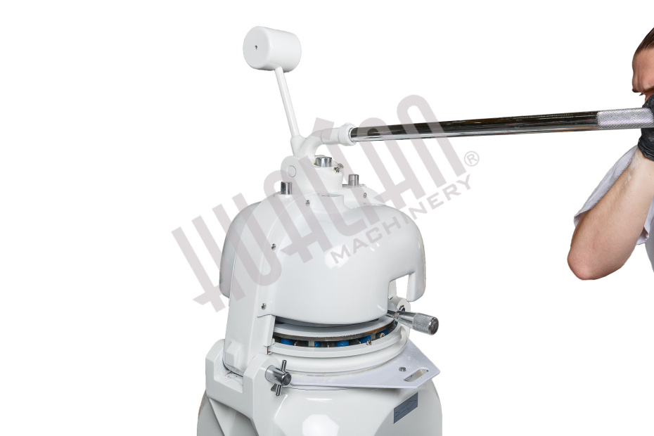 Полуавтоматический делитель-округлитель NFK-30 Hualian - Купить с доставкой по всему Казахстану