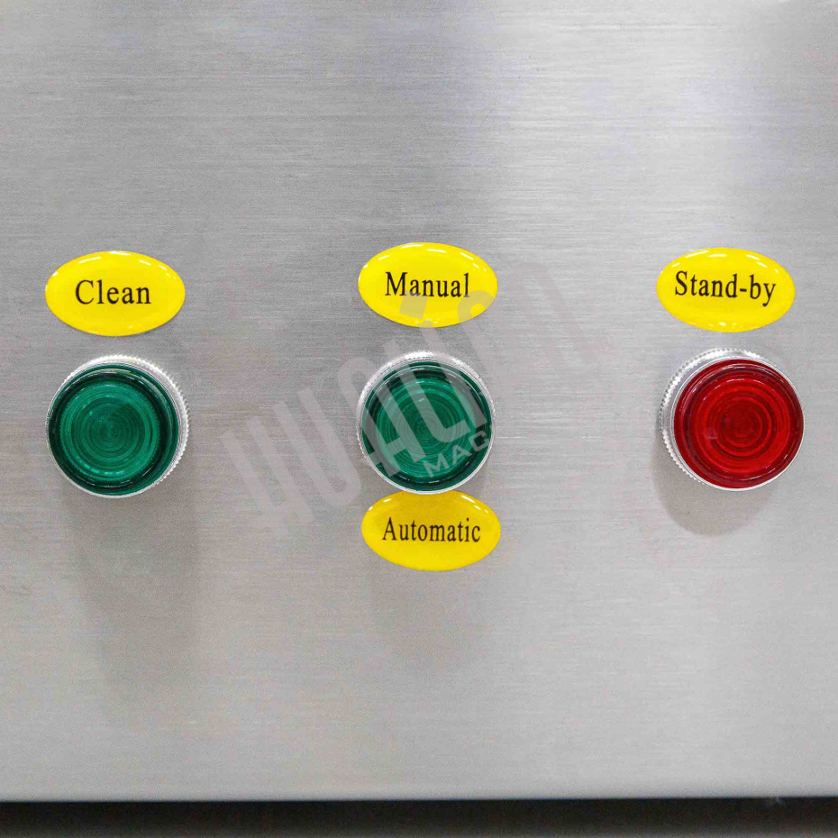 Дозатор поршневой LPF-5000T Hualian - Купить с доставкой по всему Казахстану