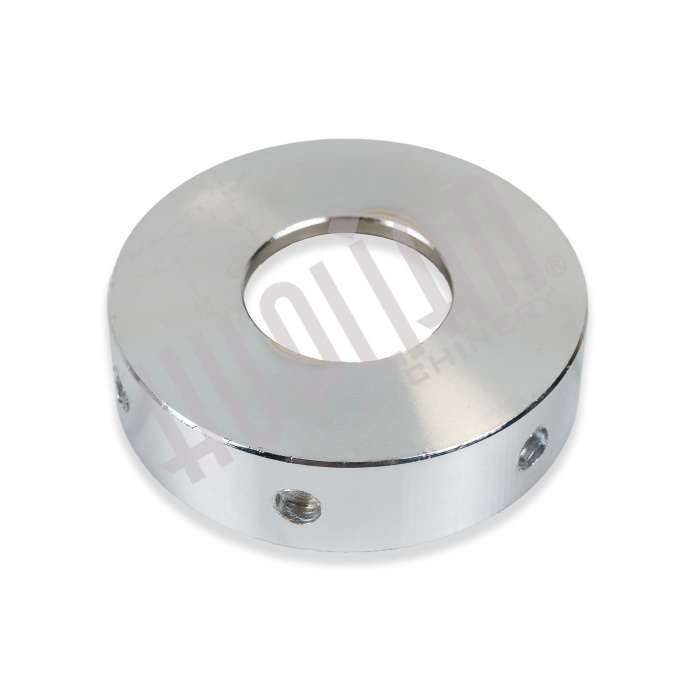 Гайка регулировки подачи теста для JGL-135 (1-14) Hualian - Купить с доставкой по всему Казахстану