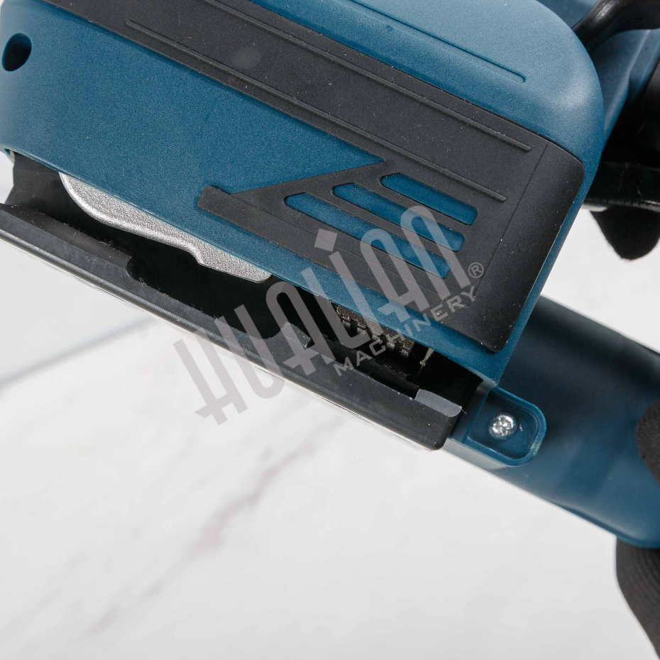 Стреппинг инструмент аккумуляторный KZ-16 NEW (1 аккумулятор в комплекте) Hualian - Купить с доставкой по всему Казахстану