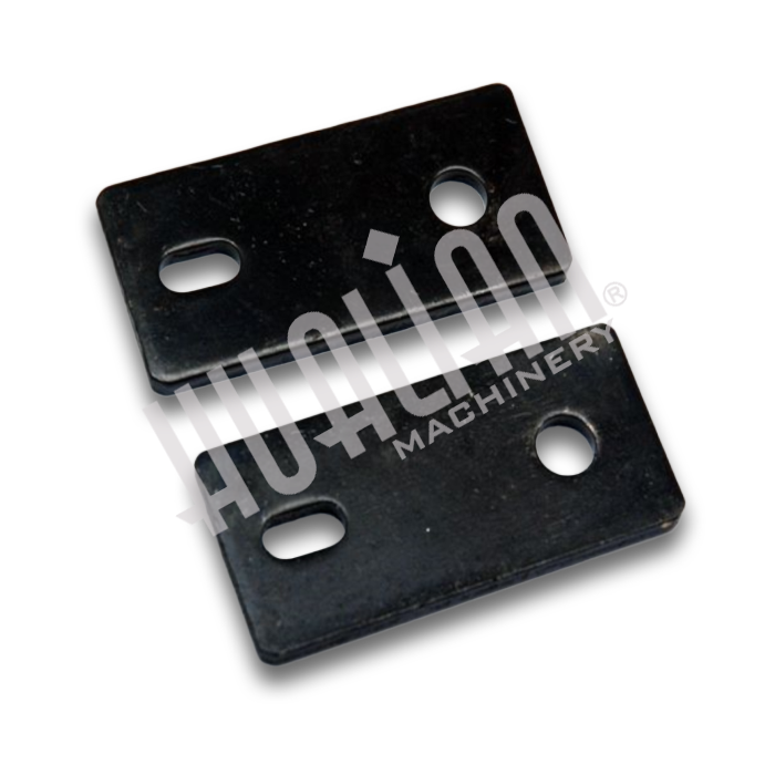 Опорная пластина натяжной звездочки для FRM-1120LD Hualian - Купить с доставкой по всему Казахстану