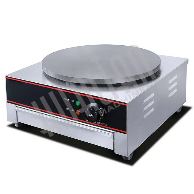 Блинный аппарат HCM-1 Hualian - Купить с доставкой по всему Казахстану