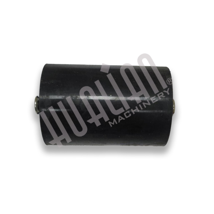 Задний ролик в сборе FXJ-6050 50 мм (2 inch) Hualian - Купить с доставкой по всему Казахстану