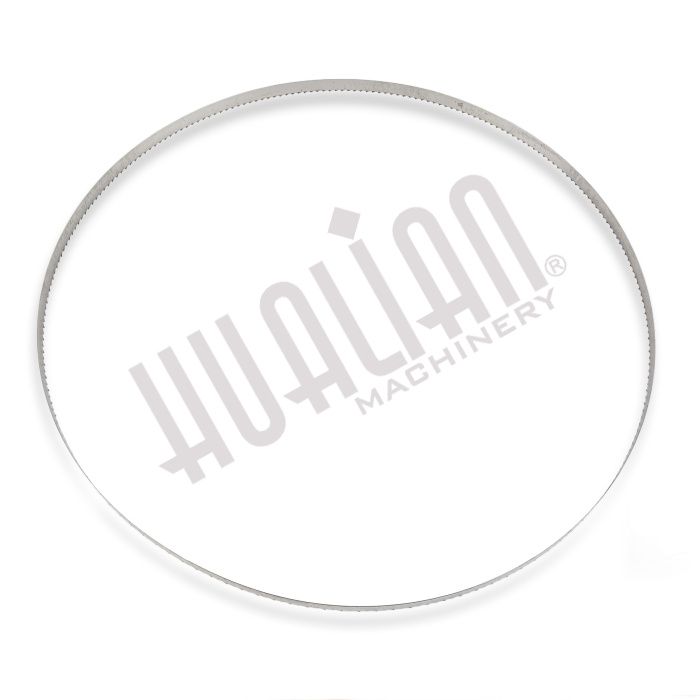 Пильное полотно 2810 мм для JG400A (для костей) Hualian - Купить с доставкой по всему Казахстану