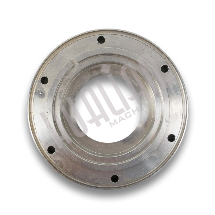 Фланец вала ножей передний для ZB-80II Hualian - Купить с доставкой по всему Казахстану