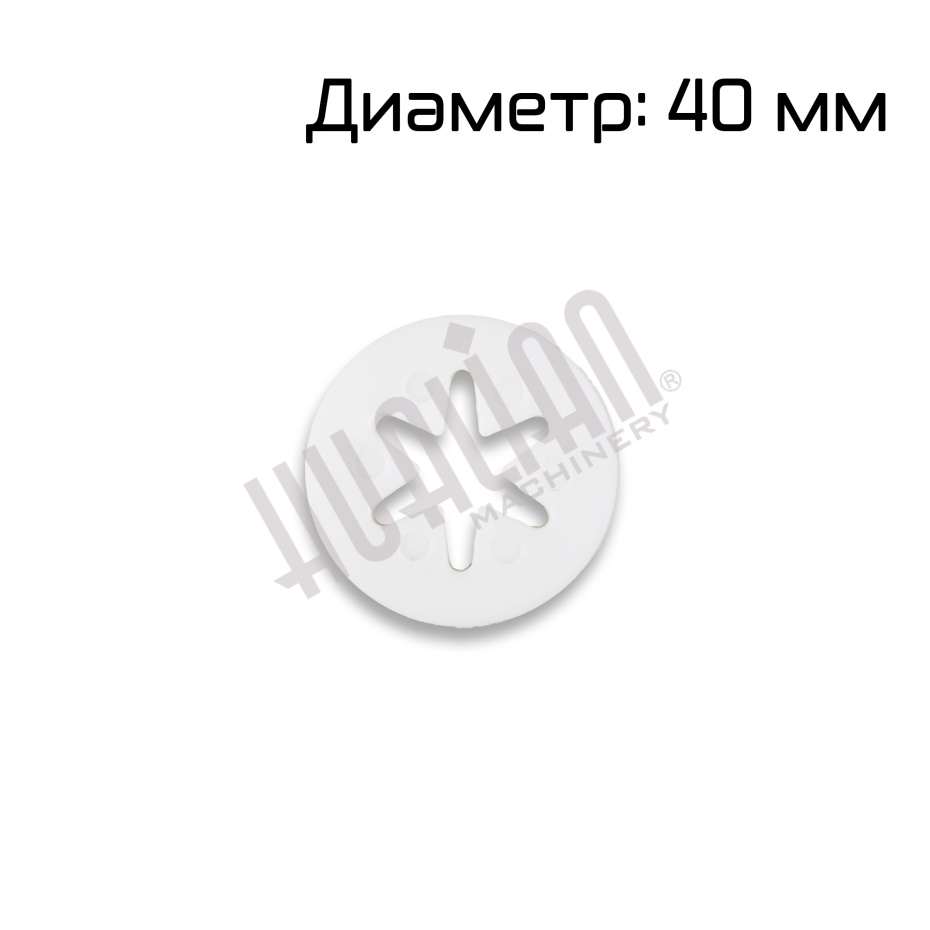 Формующая насадка для HIM-01 / HIM-03 Hualian - Купить с доставкой по всему Казахстану