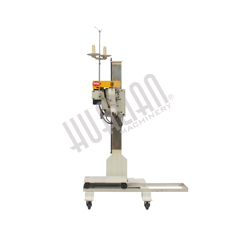 Полуавтоматическая мешкозашивочная машина FBS-20C Hualian - Купить с доставкой по всему Казахстану