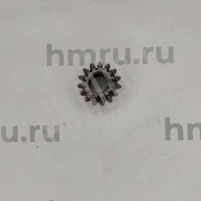 Шестерня коническая малая фаршередуктора для JGL (2-24) Hualian - Купить с доставкой по всему Казахстану