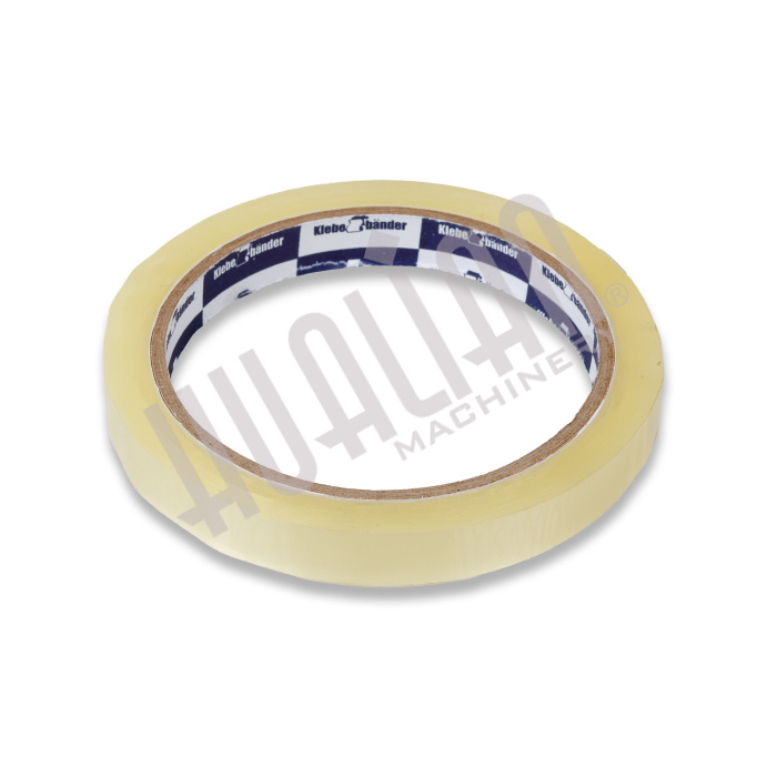 Лента клеящая для TD-A (12 мм*42 м) прозрачная Hualian - Купить с доставкой по всему Казахстану