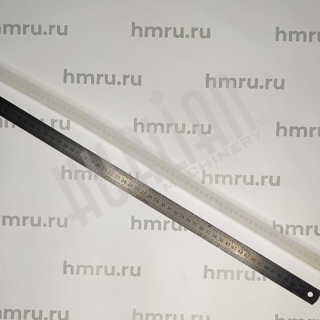 Резина силиконовая под сварочную планку (575*15*11мм) для DZ-2L Hualian - Купить с доставкой по всему Казахстану