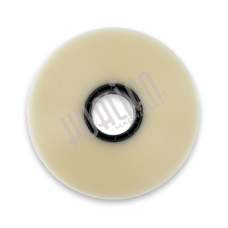 Бандерольная лента OPP;L-150m;W-29,4+/-0.2mm;110micron Hualian - Купить с доставкой по всему Казахстану