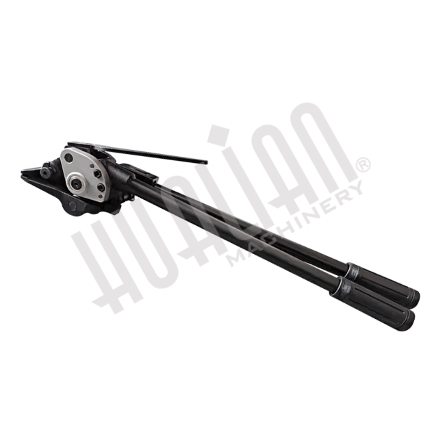 Ручной натяжитель для стальной ленты SKL32B Hualian - Купить с доставкой по всему Казахстану