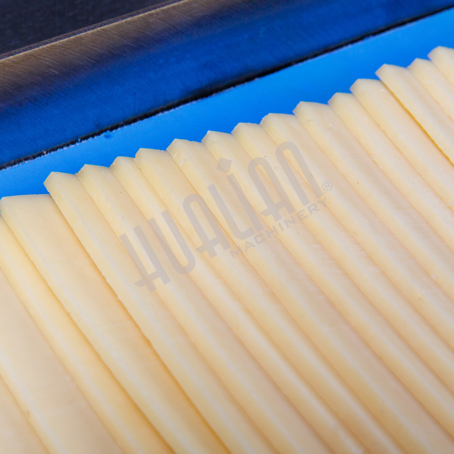 Автоматический слайсер HLQP-31 Hualian - Купить с доставкой по всему Казахстану