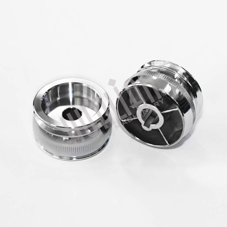 Ведущее колесо (тефлонового и зубчатого ремня) для FRBM-810 Hualian - Купить с доставкой по всему Казахстану