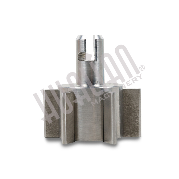 Ротор фаршенасоса (3-х лопастной + лопасти) к JGL (4-3) Hualian - Купить с доставкой по всему Казахстану