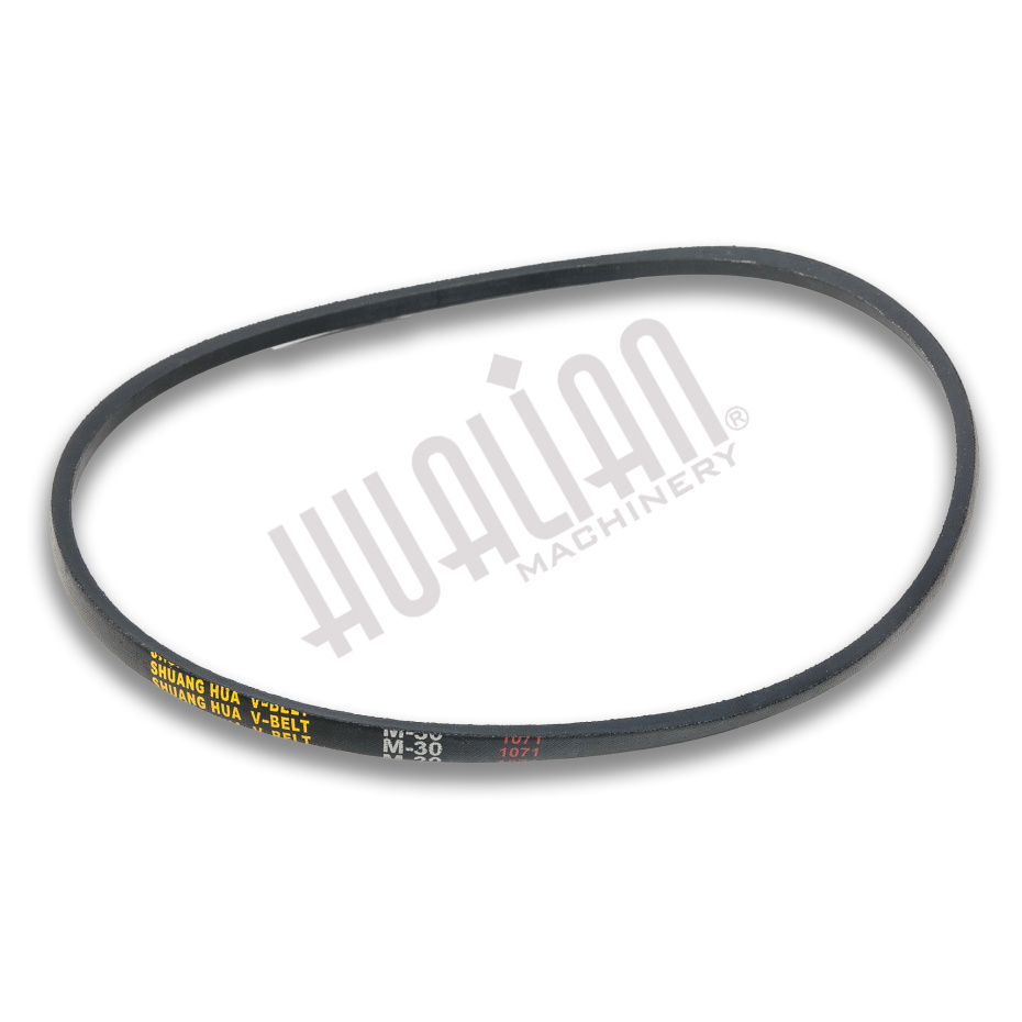 Ремень клиновый M-30 (HL-8022) Hualian - Купить с доставкой по всему Казахстану