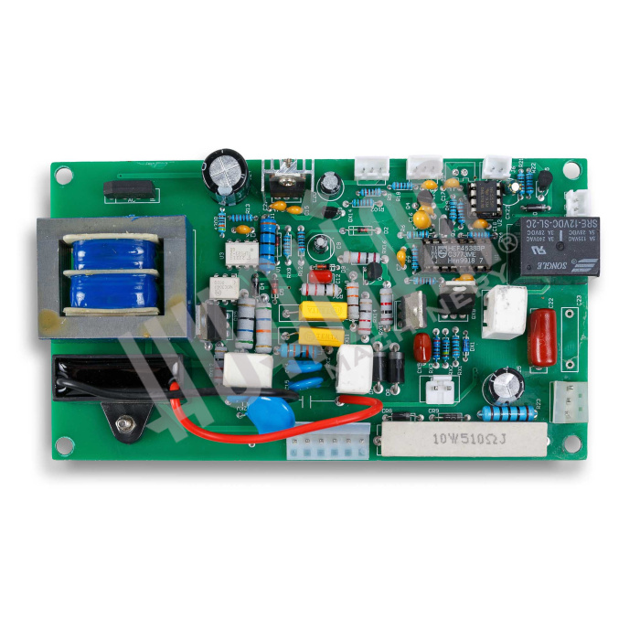 Плата управления HL-102 Hualian - Купить с доставкой по всему Казахстану