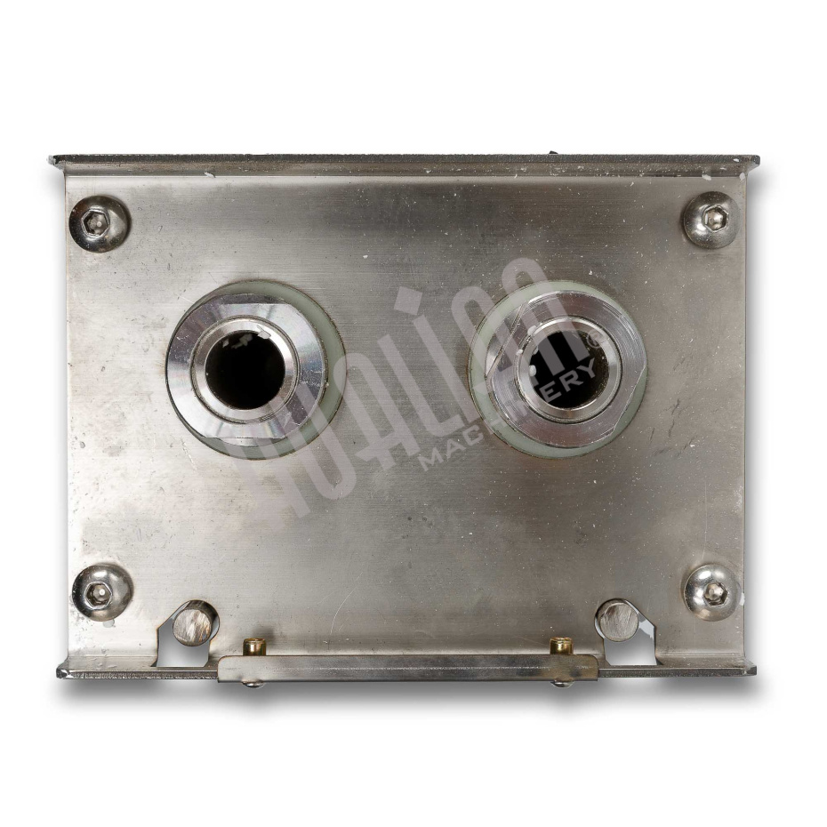 Блок ножей для производственного слайсера MC-TS800 (15 mm) Hualian - Купить с доставкой по всему Казахстану