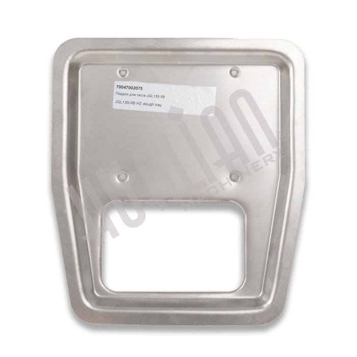 Поддон для теста JGL120/JGL135 Hualian - Купить с доставкой по всему Казахстану