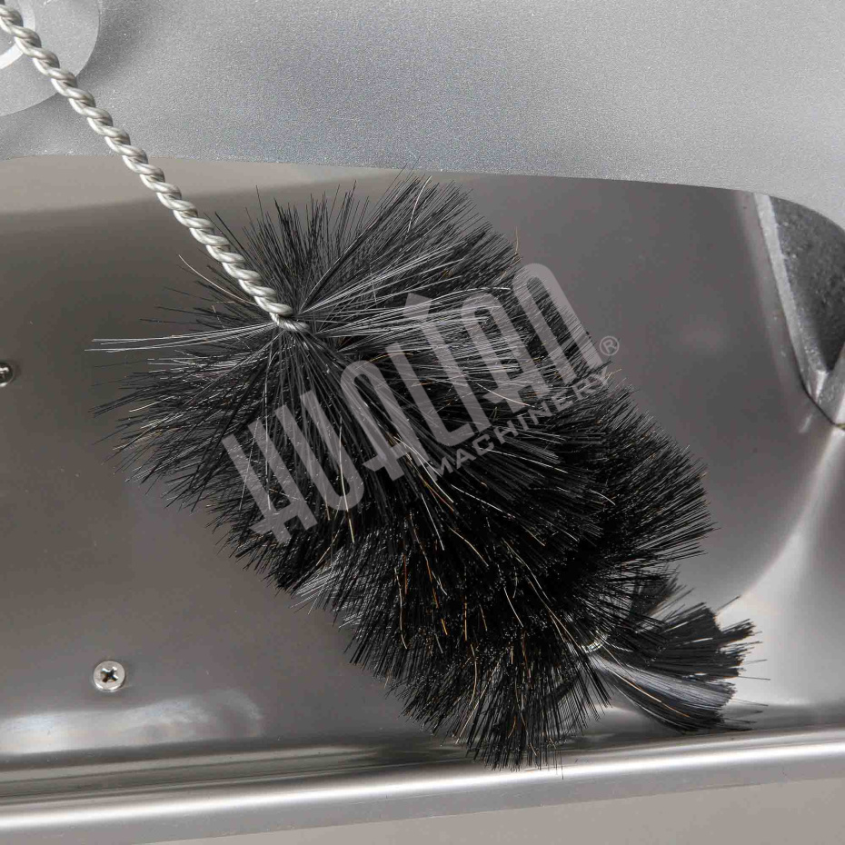 Пельменный аппарат JGL-135-5B (14-15 гр) (100х52х8) Hualian - Купить с доставкой по всему Казахстану