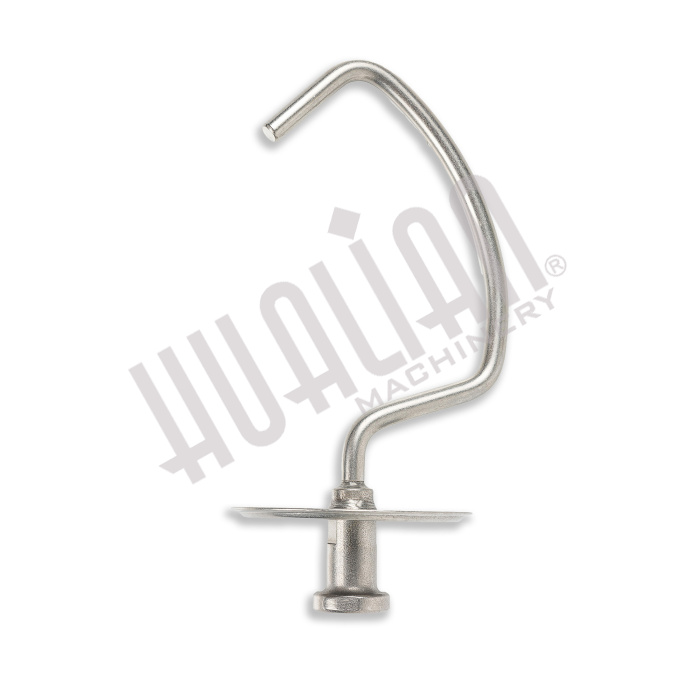 Крюк для миксера B7 Hualian - Купить с доставкой по всему Казахстану