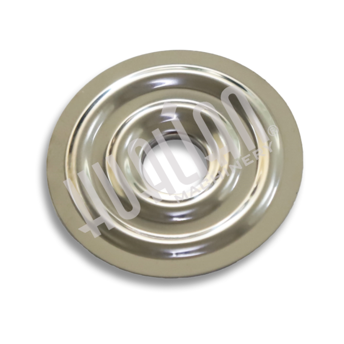 Крышка силиконового колеса для FRB-770 №101037 Hualian - Купить с доставкой по всему Казахстану