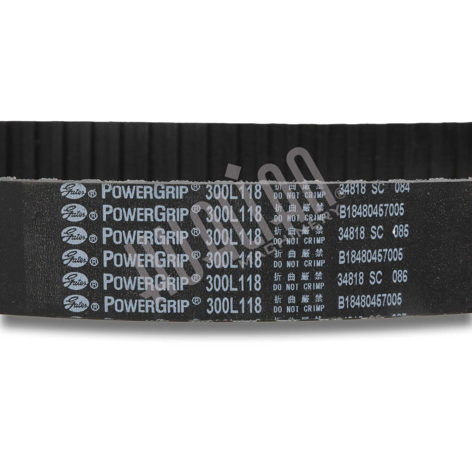 Ремень для миксера B40 Hualian - Купить с доставкой по всему Казахстану