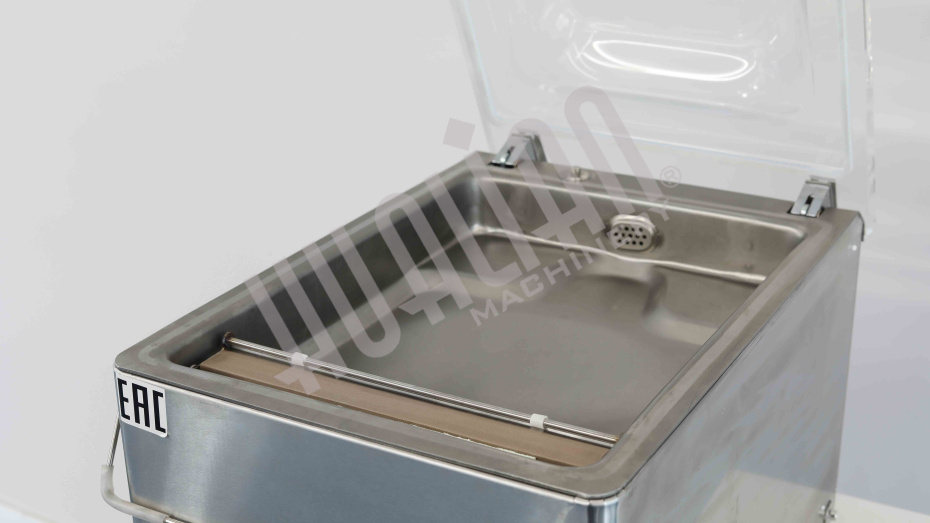 Настольный вакуумный упаковщик DZ-260 (нерж.) Hualian - Купить с доставкой по всему Казахстану