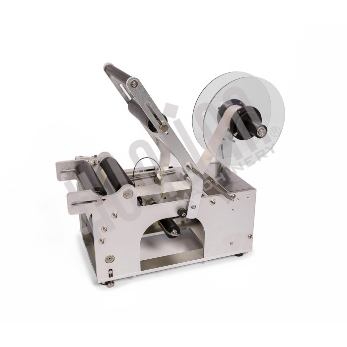 Этикетировщик полуавтоматического типа MT-50 Hualian - Купить с доставкой по всему Казахстану