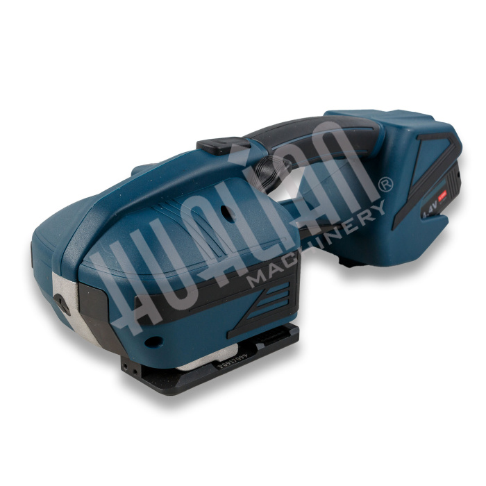 Стреппинг инструмент аккумуляторный KZ-16 NEW (1 аккумулятор в комплекте) Hualian - Купить с доставкой по всему Казахстану