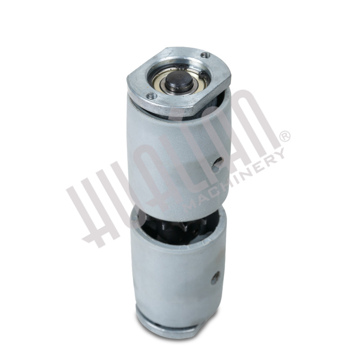 Передний вал транспортера в сборе к FRB-770/810 Hualian - Купить с доставкой по всему Казахстану