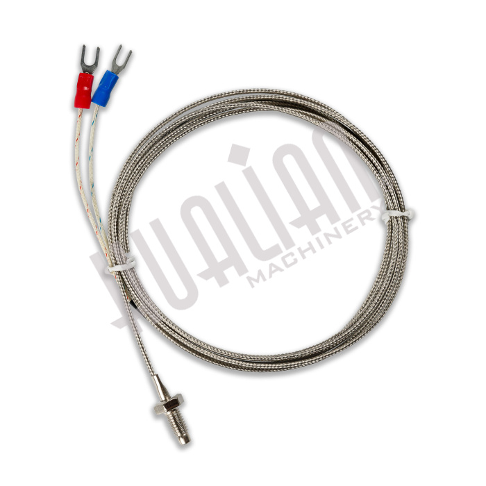 Термопара продольной запайки для DXDZ (250 - 600) Hualian - Купить с доставкой по всему Казахстану