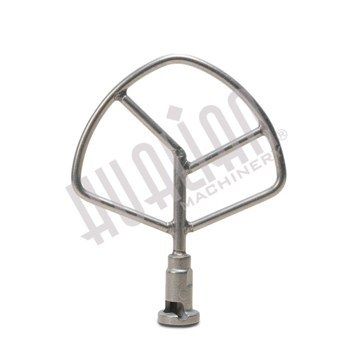 Лопатка для миксера B5 Hualian - Купить с доставкой по всему Казахстану