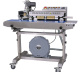 Роликовый конвейерный запайщик FRSC-1010III Hualian - Купить с доставкой по всему Казахстану