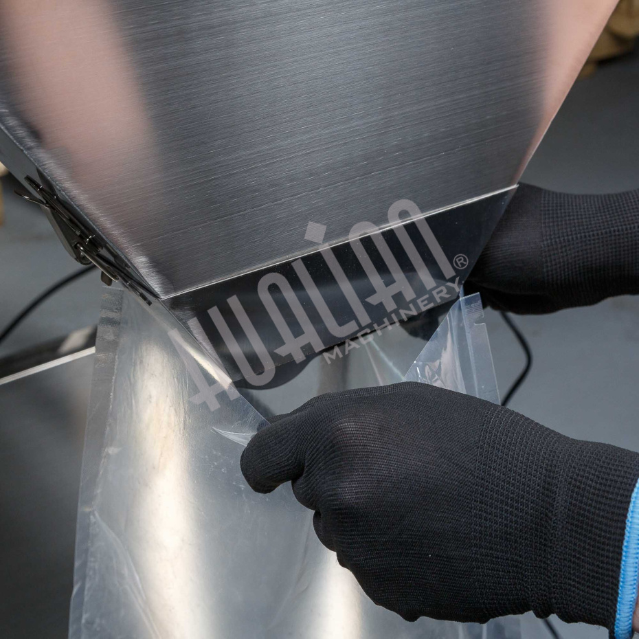 Дозатор весовой FZ-9999 Hualian - Купить с доставкой по всему Казахстану