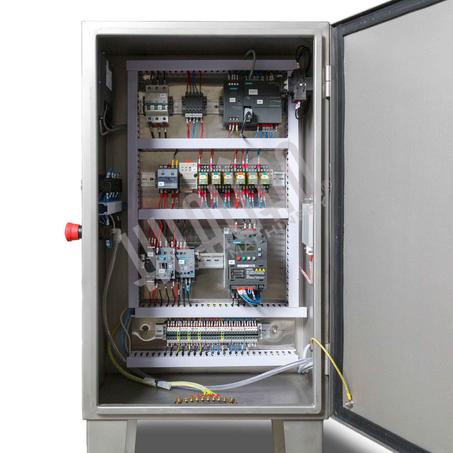 Вакуумный массажер GRZK1000 (тач скрин) Hualian - Купить с доставкой по всему Казахстану