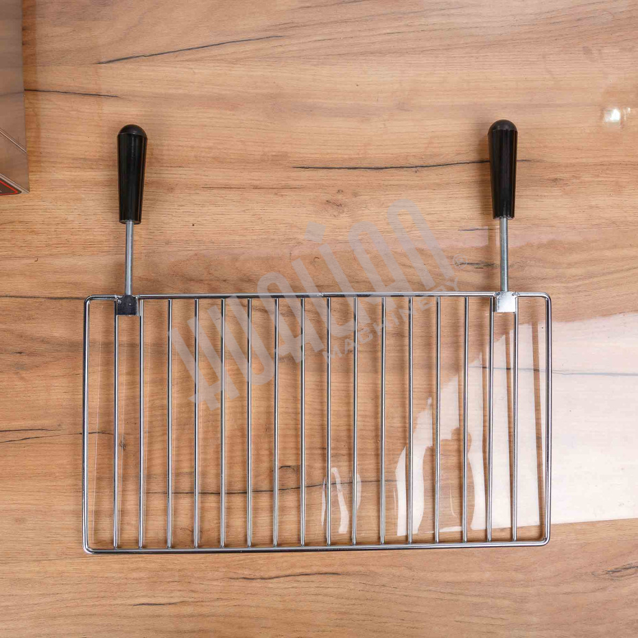 Гриль саламандра HES-936 Hualian - Купить с доставкой по всему Казахстану